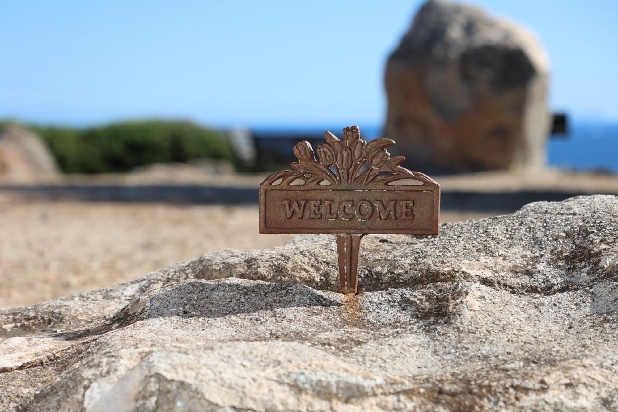 My Way Kavos Villa Agia Marina  Dış mekan fotoğraf