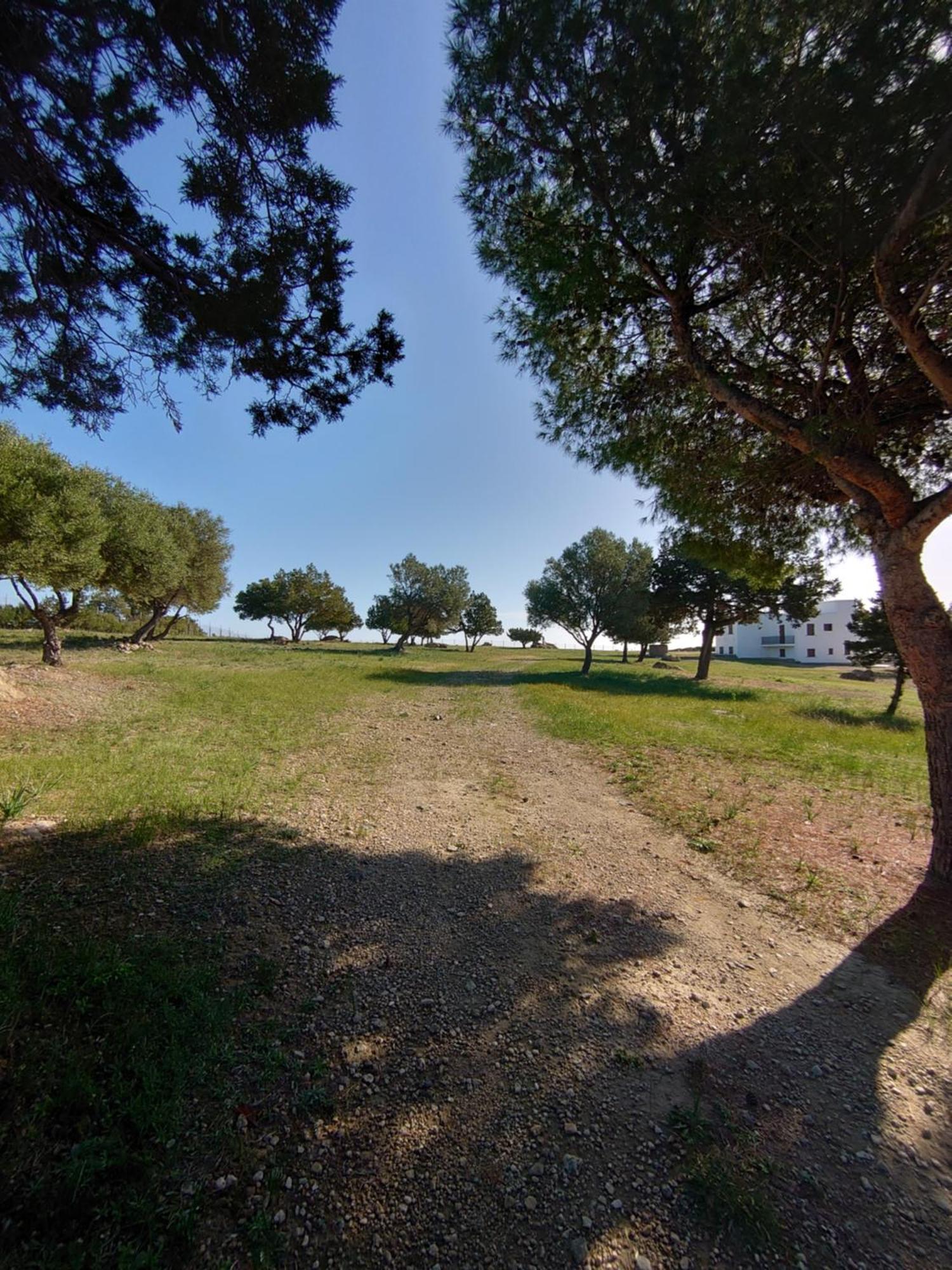 My Way Kavos Villa Agia Marina  Dış mekan fotoğraf